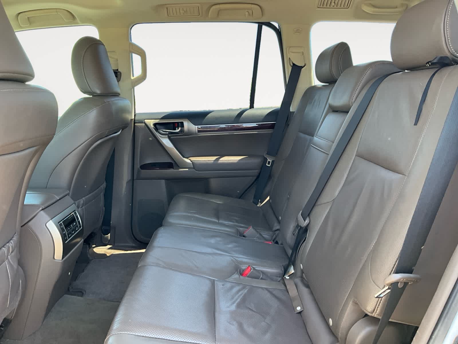 2018 Lexus GX 460 Premium