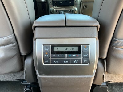 2018 Lexus GX 460 Premium