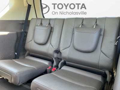 2018 Lexus GX 460 Premium