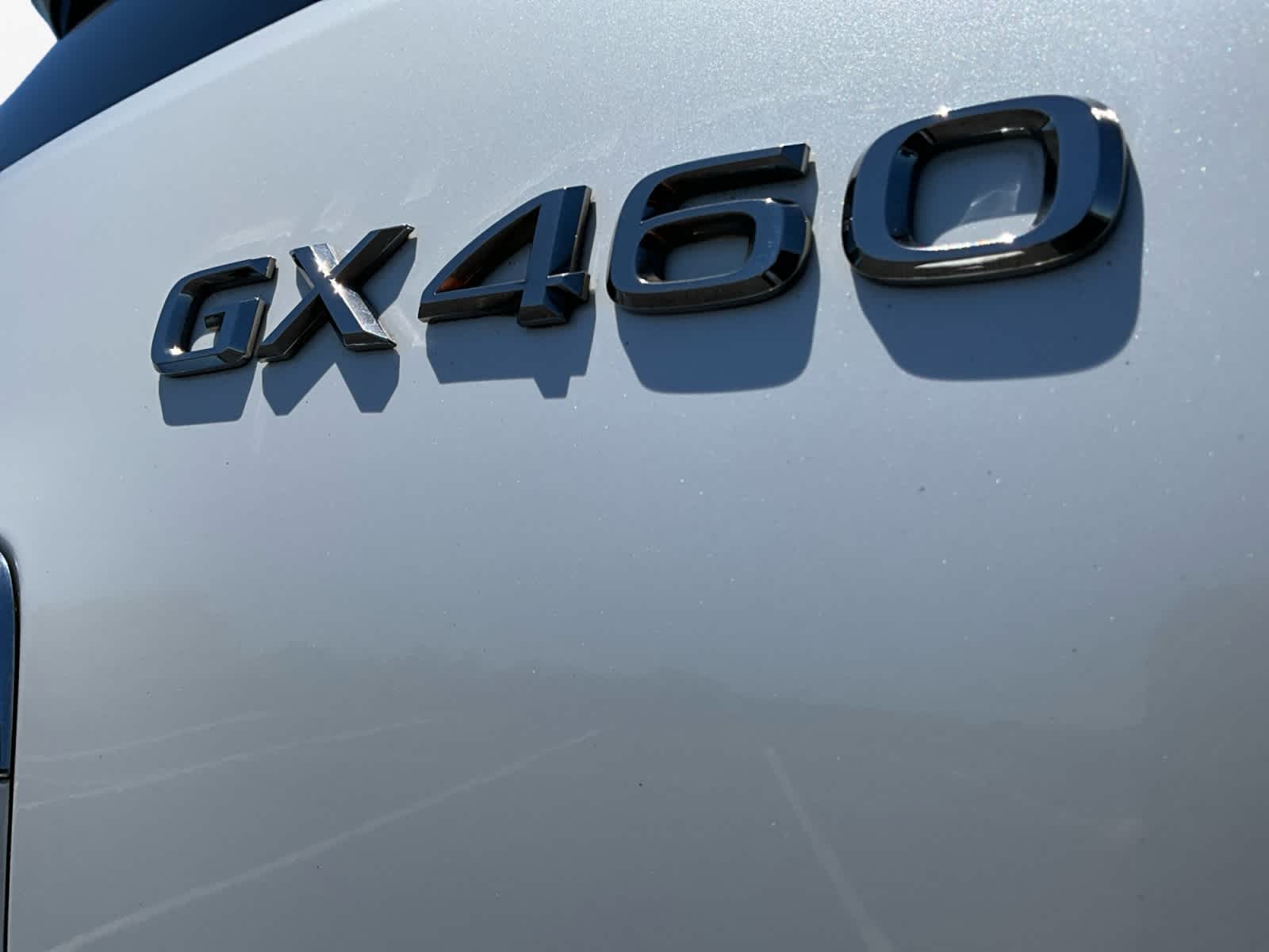2018 Lexus GX 460 Premium