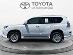 2018 Lexus GX 460 Premium