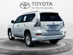2018 Lexus GX 460 Premium