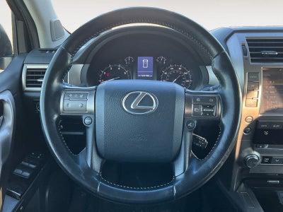 2014 Lexus GX 460 4WD 4dr