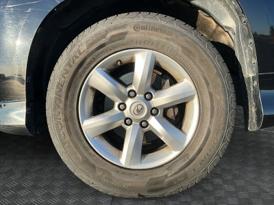 2014 Lexus GX 460 4WD 4dr
