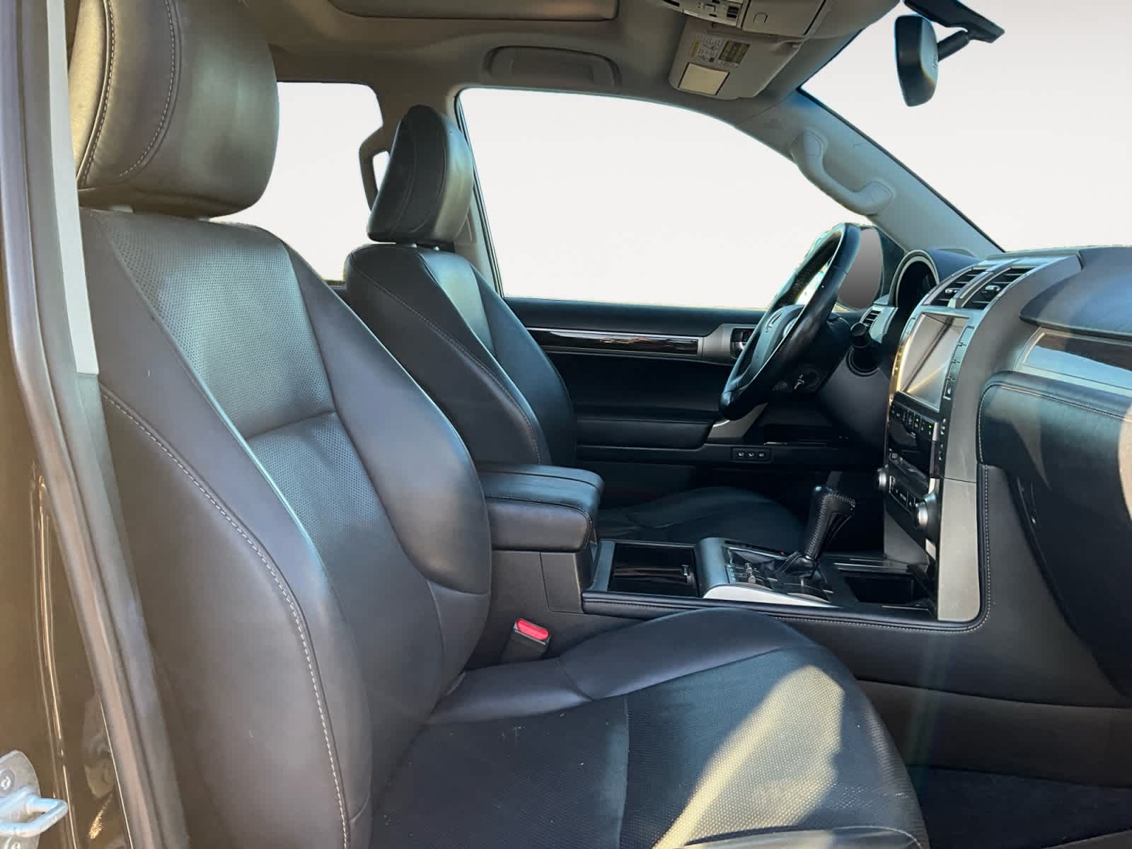 2014 Lexus GX 460 4WD 4dr
