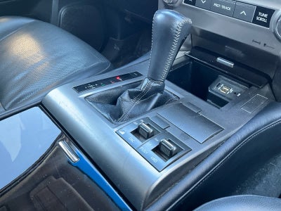 2014 Lexus GX 460 4WD 4dr