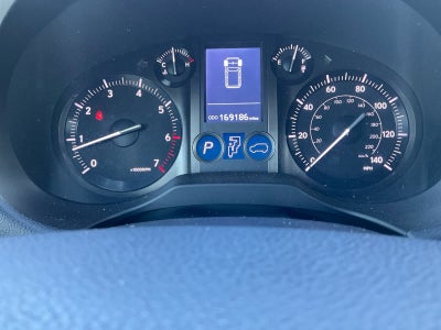 2014 Lexus GX 460 4WD 4dr