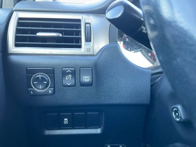 2014 Lexus GX 460 4WD 4dr