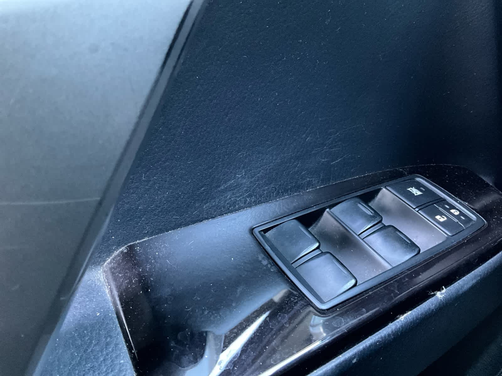 2014 Lexus GX 460 4WD 4dr