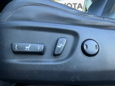 2014 Lexus GX 460 4WD 4dr