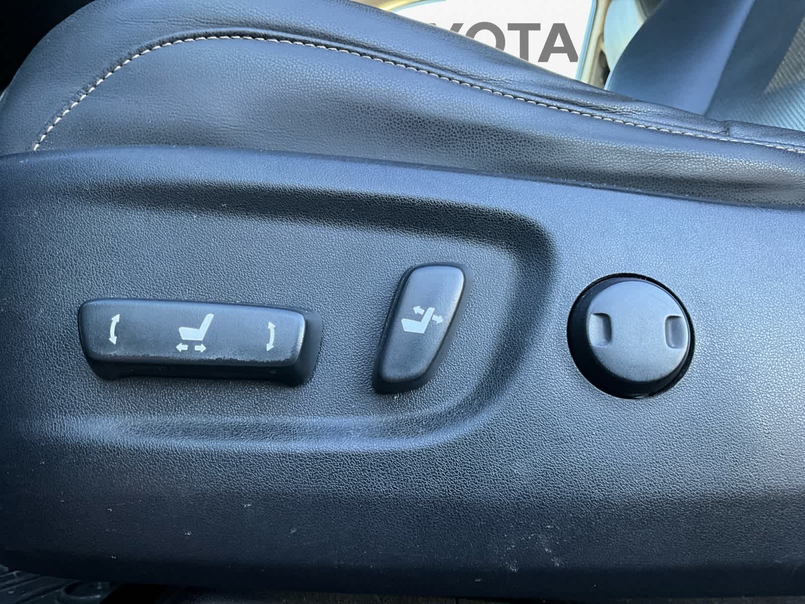 2014 Lexus GX 460 4WD 4dr