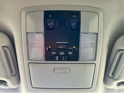 2014 Lexus GX 460 4WD 4dr
