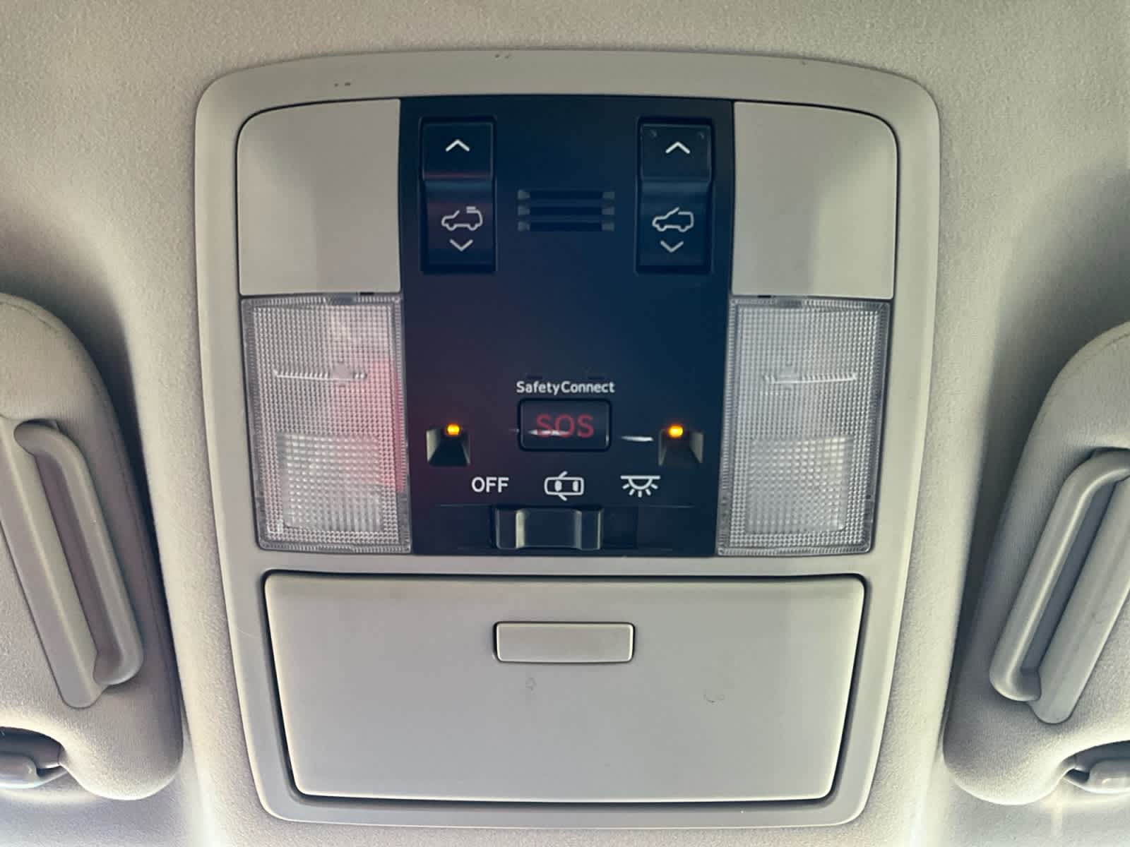 2014 Lexus GX 460 4WD 4dr