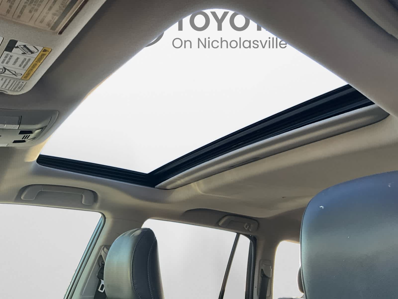 2014 Lexus GX 460 4WD 4dr