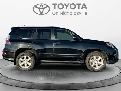 2014 Lexus GX 460 4WD 4dr