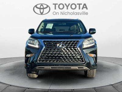 2014 Lexus GX 460 4WD 4dr