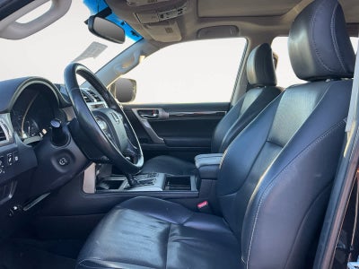 2014 Lexus GX 460 4WD 4dr