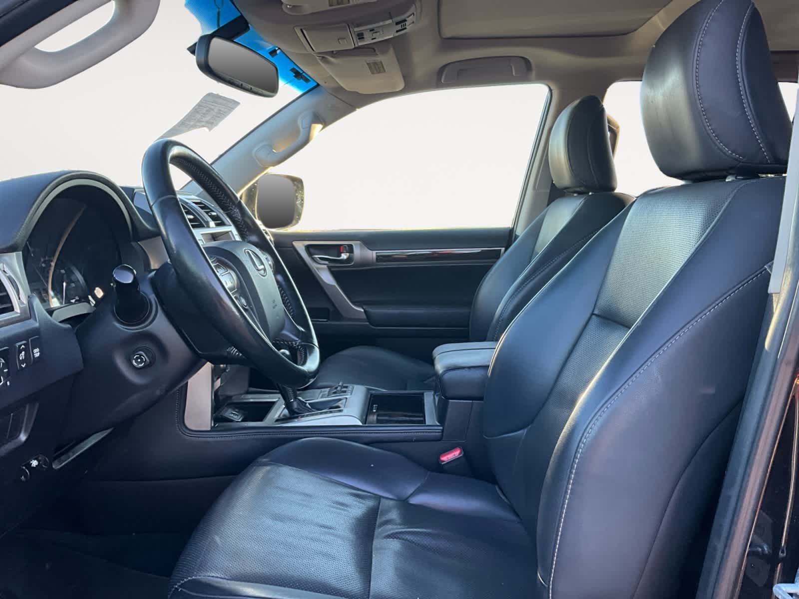 2014 Lexus GX 460 4WD 4dr