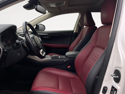 2021 Lexus NX 300 NX 300
