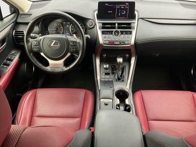 2021 Lexus NX 300 NX 300