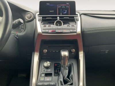 2021 Lexus NX 300 NX 300