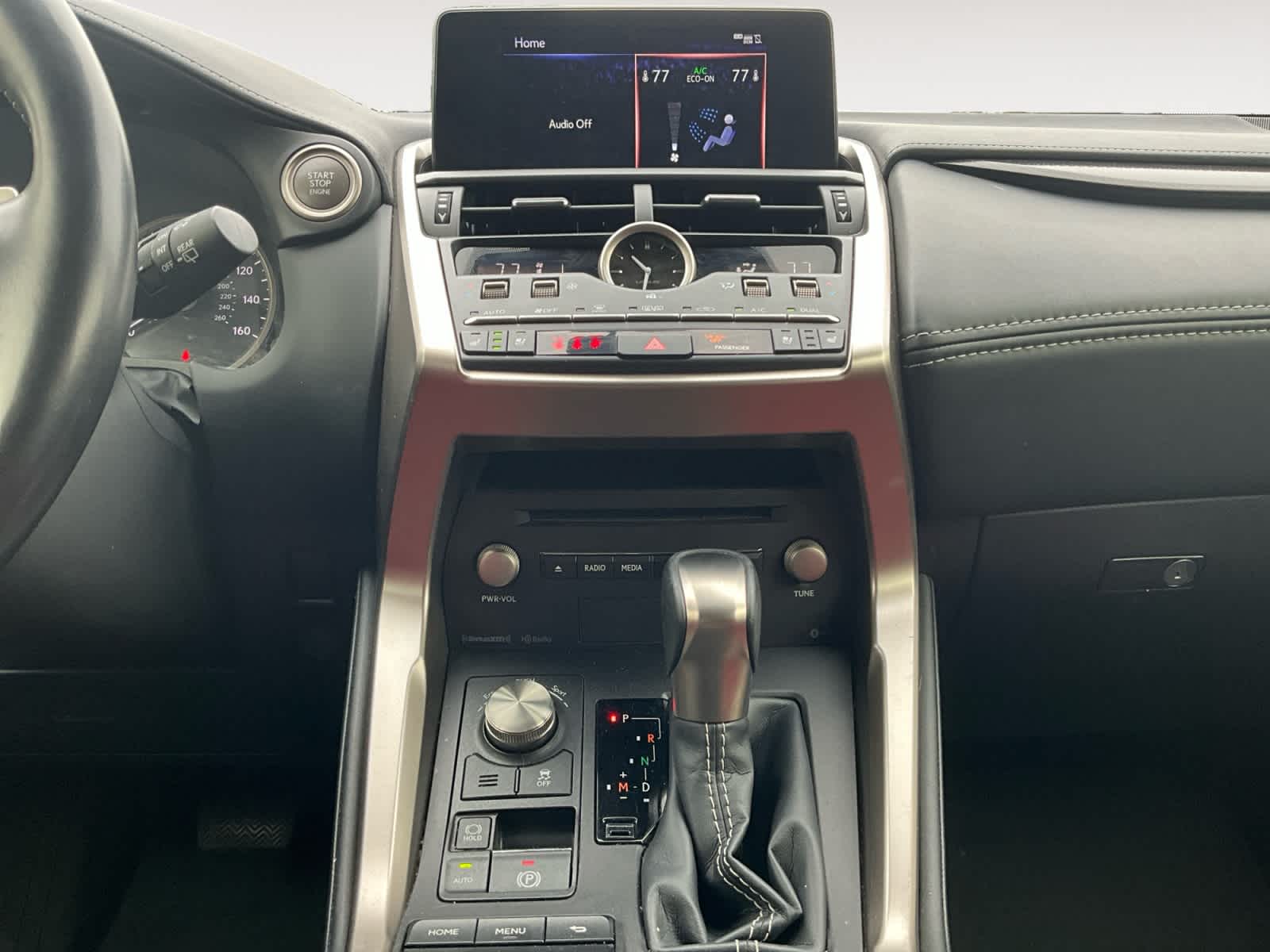2021 Lexus NX 300 NX 300
