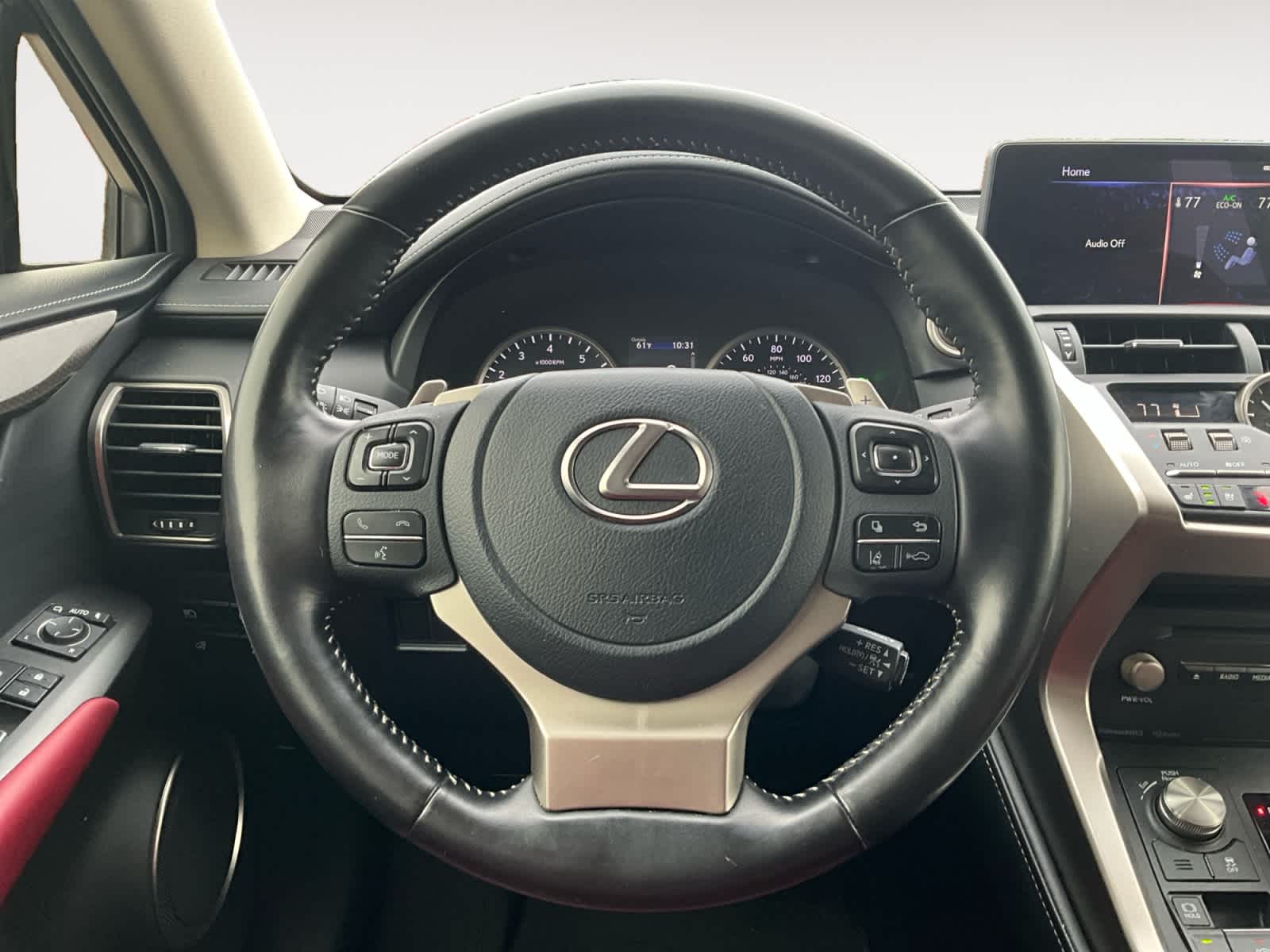 2021 Lexus NX 300 NX 300