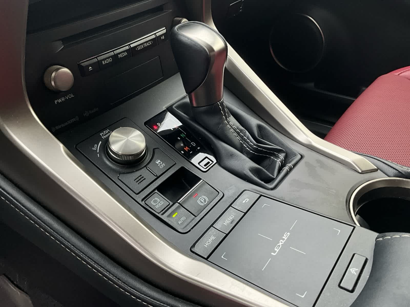 2021 Lexus NX 300 NX 300