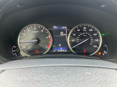2021 Lexus NX 300 NX 300