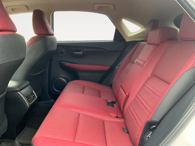 2021 Lexus NX 300 NX 300