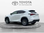 2021 Lexus NX 300 NX 300