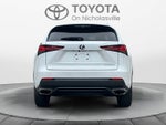 2021 Lexus NX 300 NX 300