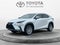 2020 Lexus NX 300 NX 300