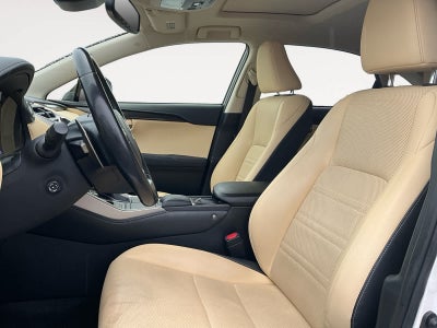 2020 Lexus NX 300 NX 300