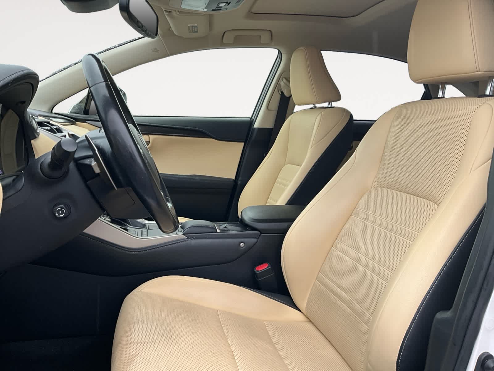 2020 Lexus NX 300 NX 300