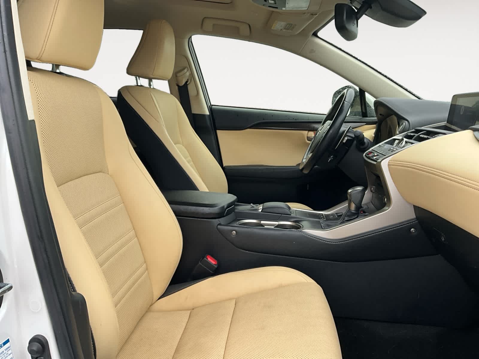 2020 Lexus NX 300 NX 300