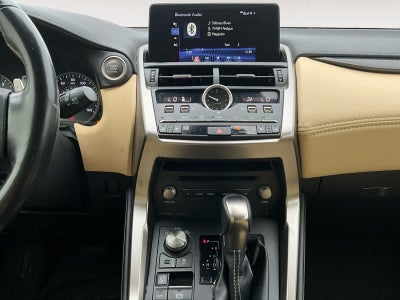 2020 Lexus NX 300 NX 300