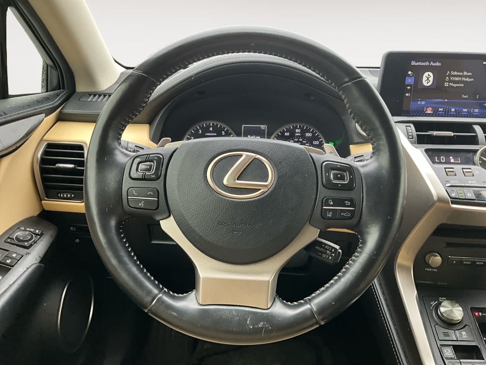 2020 Lexus NX 300 NX 300