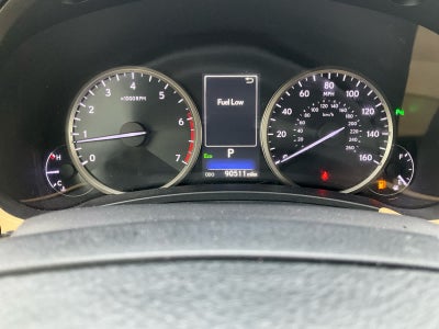 2020 Lexus NX 300 NX 300