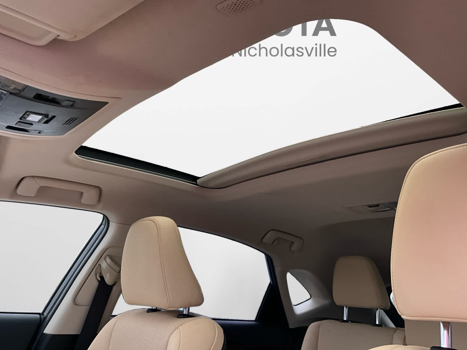 2020 Lexus NX 300 NX 300