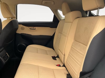 2020 Lexus NX 300 NX 300