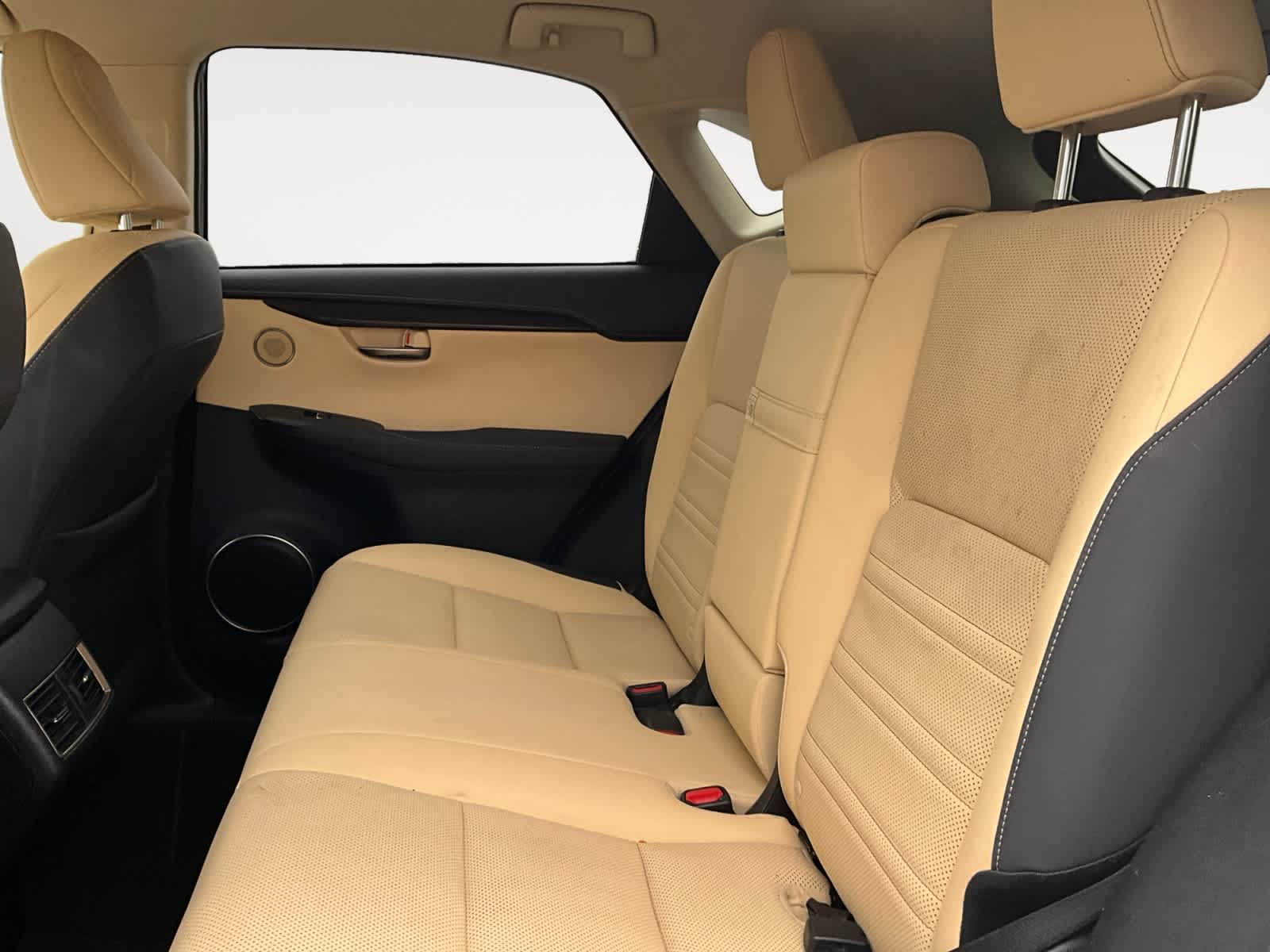 2020 Lexus NX 300 NX 300