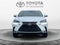 2020 Lexus NX 300 NX 300