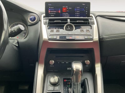 2021 Lexus NX 300h NX 300h