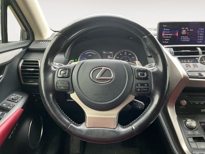 2021 Lexus NX 300h NX 300h