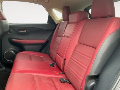 2021 Lexus NX 300h NX 300h