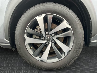 2021 Lexus NX 300h NX 300h