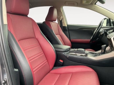 2021 Lexus NX 300h NX 300h