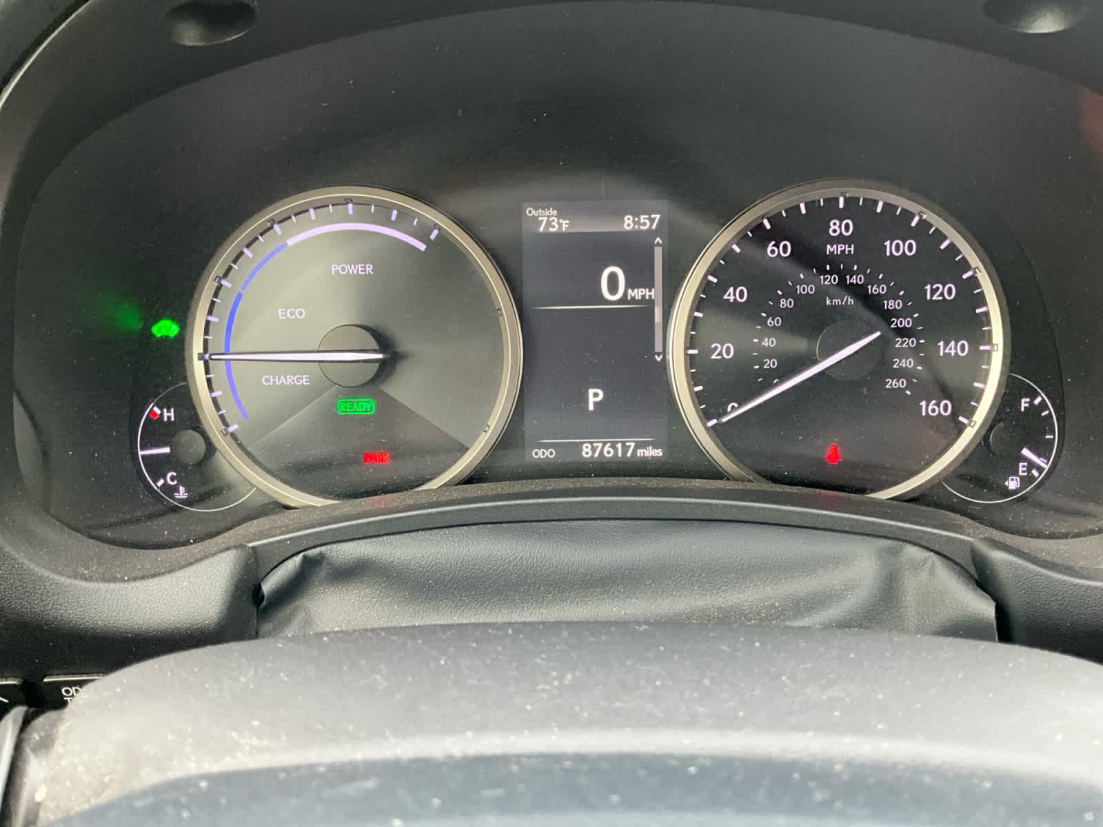 2021 Lexus NX 300h NX 300h