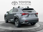 2021 Lexus NX 300h NX 300h